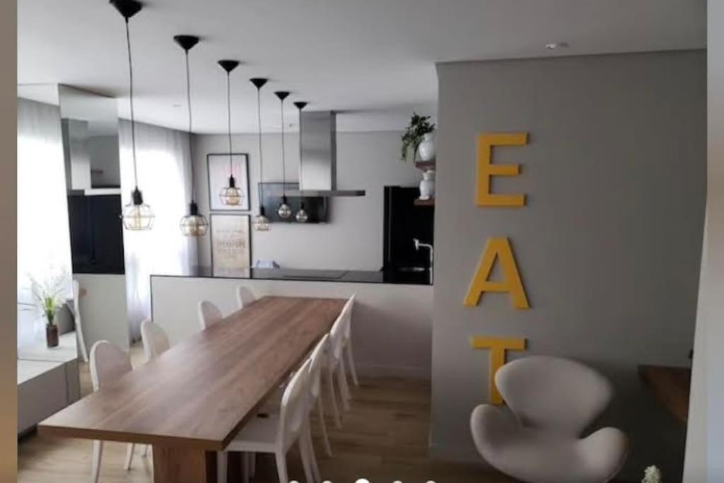 Studio Elegante No Centro De Сао Паоло Екстериор снимка